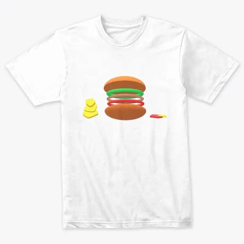 Spring Burger